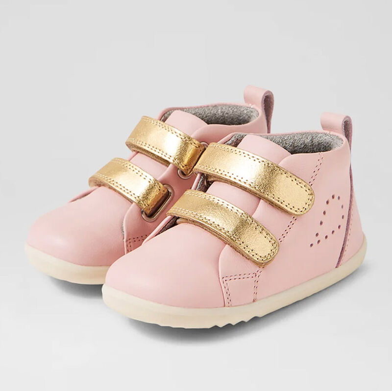 Bobux Su Grass Court High image number 1